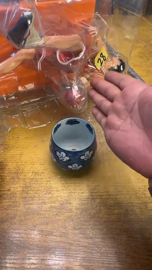 瓷器瓷器瑕疵瑕疵28