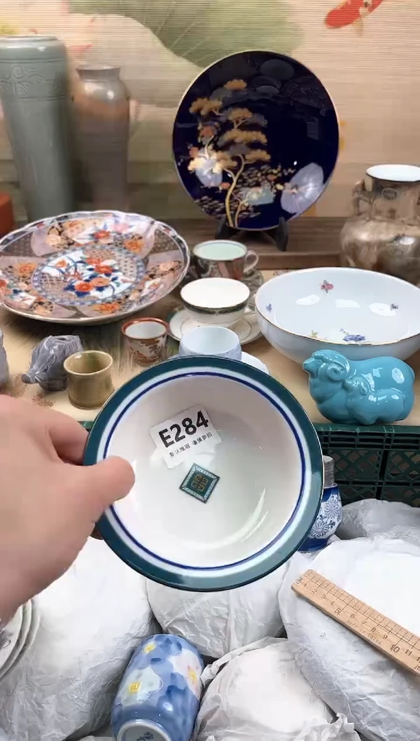 瓷片静*284