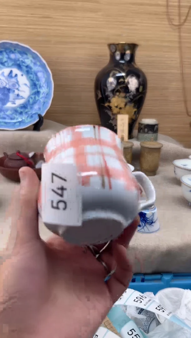 瓷片雨*547陶瓷陶瓷陶瓷