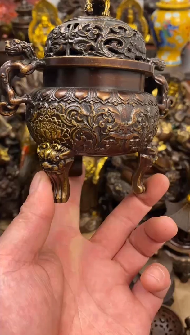 案台摆件 物品摆件