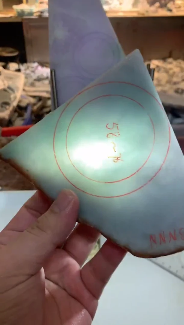 颈饰未镶嵌翡翠专****贴0韩0翡翠珠宝319