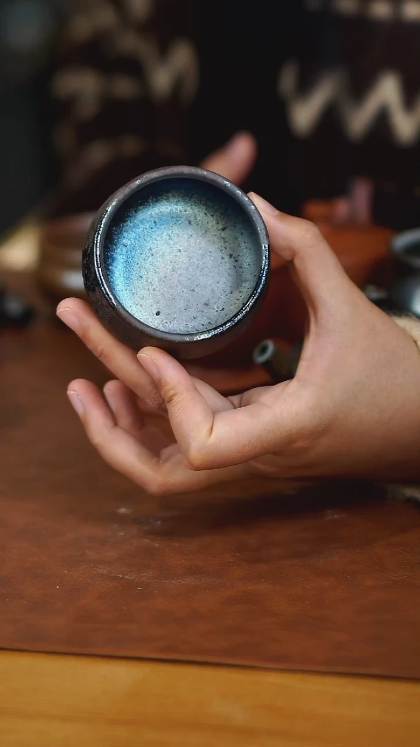 壶72微瑕  苏橙茶周边