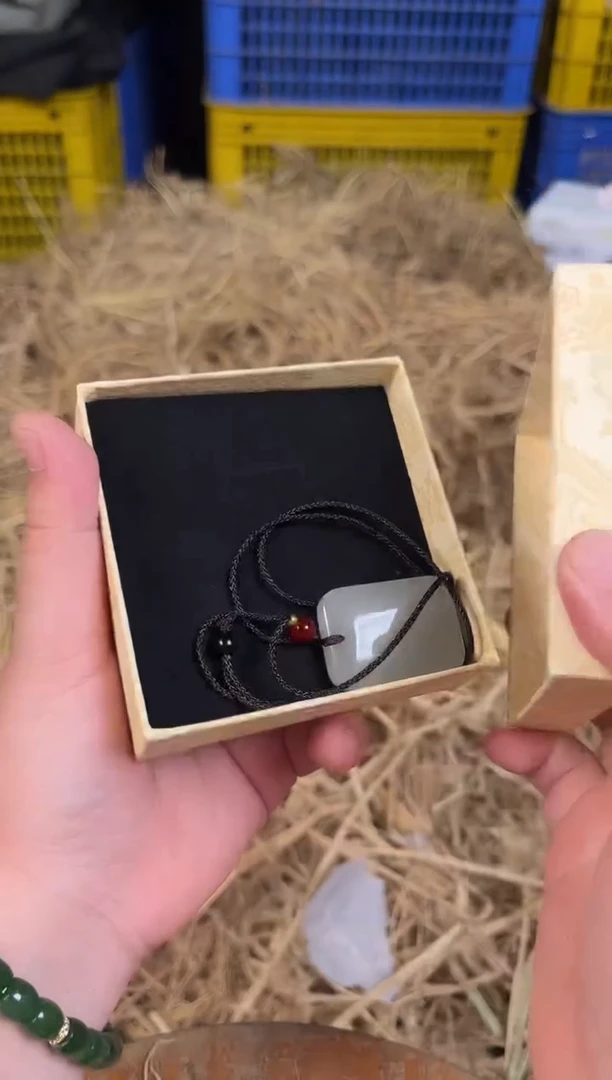 石英质玉手镯未镶嵌所见即所得 编码Y0017