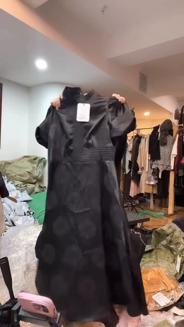 连衣裙 XL码 115-125斤