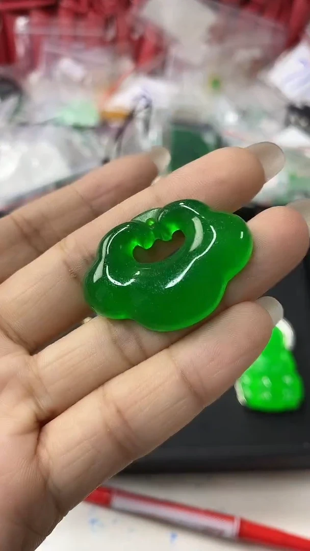流行美美百搭真实好看直播间018