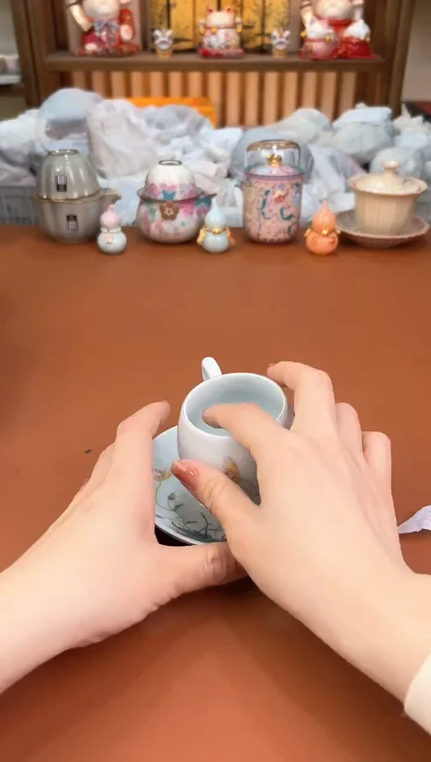 其他@@允礼茶器通用链接 这个真的很便宜
