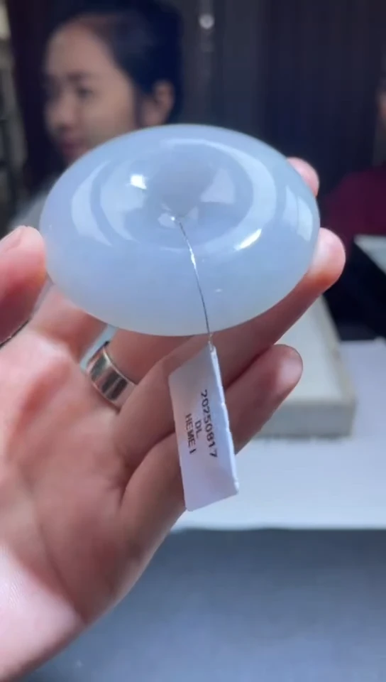 未镶嵌定制翡翠定制孤品