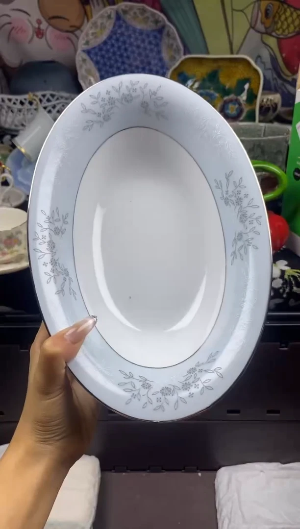 瓷片则武瓷色工艺品品品品