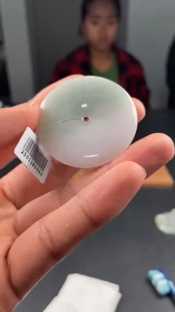 【闪购商品】定制翡翠未镶嵌定制孤品