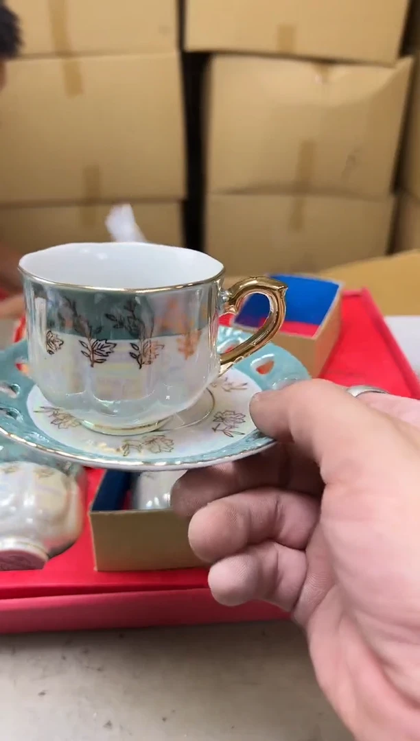 瓷片978五聚宝缘海淘精选