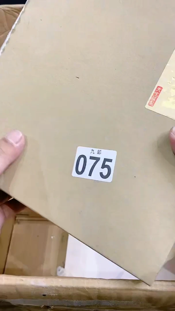 【闪购商品】瓷片075抖是音为你抖是音为你抖是音为你