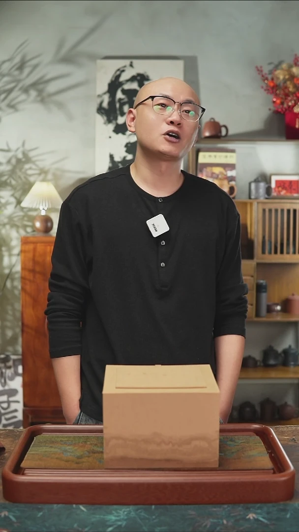 11.18   紫砂盖杯 惊喜盒子 柴烧