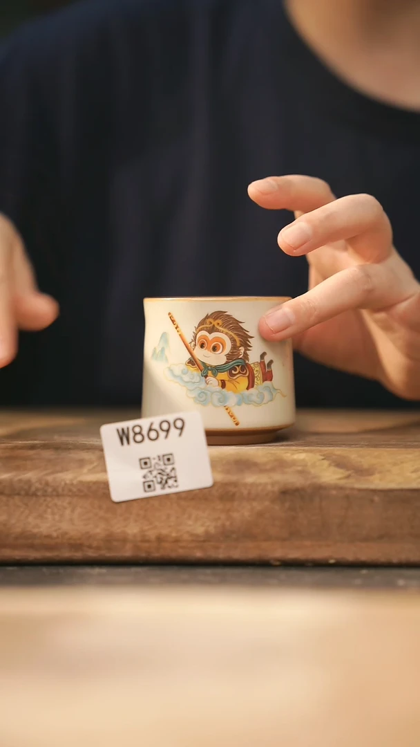 【经典福利】/ 杯子@@W8699