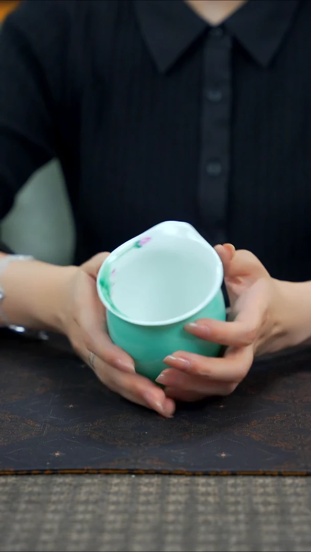 11留器茶斋高货瓷器@@HJSF0096