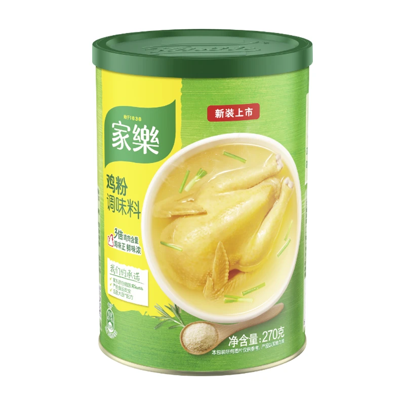 家乐鸡粉270g