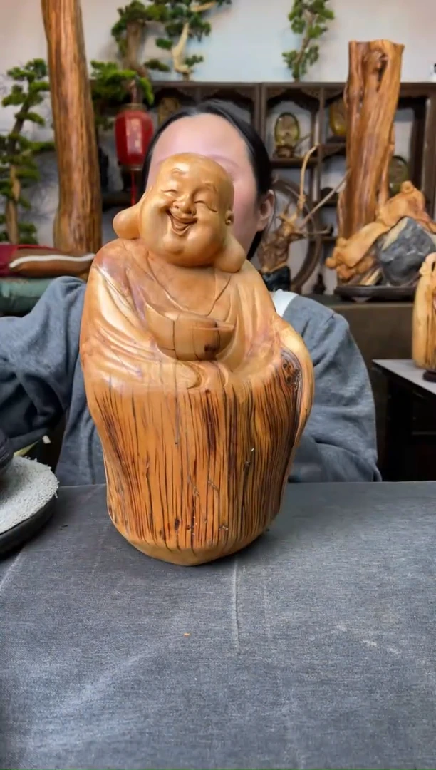 柏木（崖柏）崖柏小件