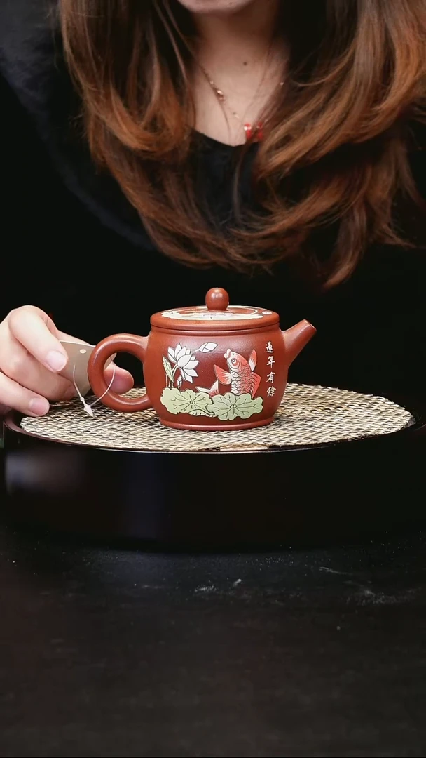 茶壶紫砂宜兴茶壶