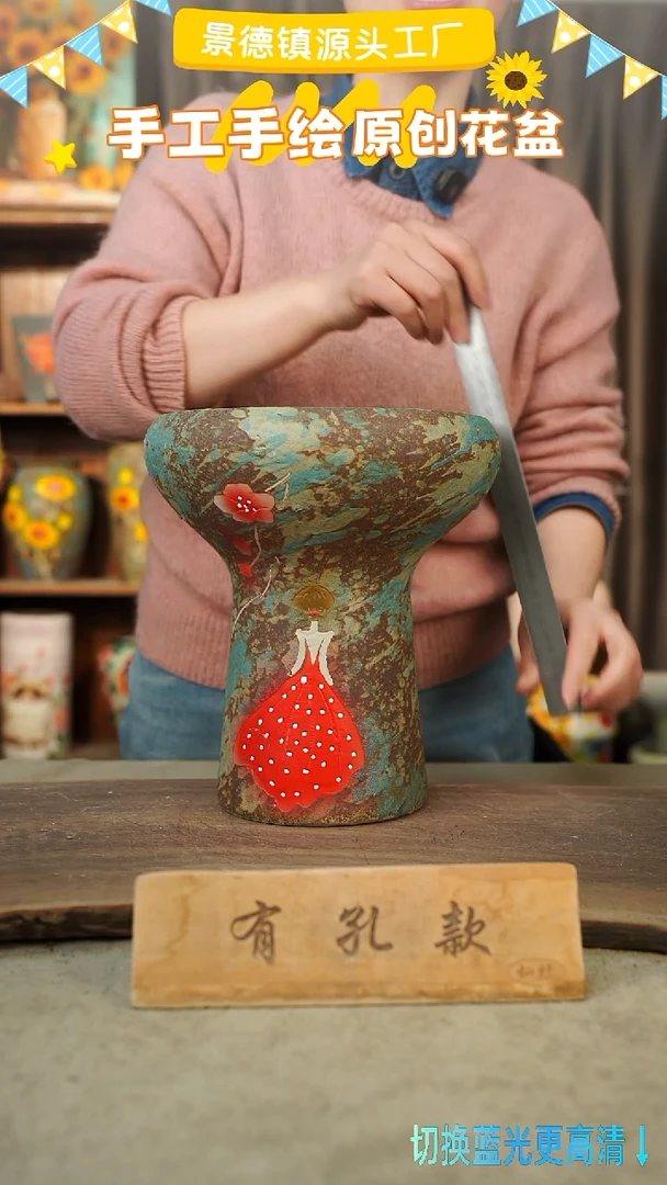 陶瓷18-270 口径20高度25 1-2误差