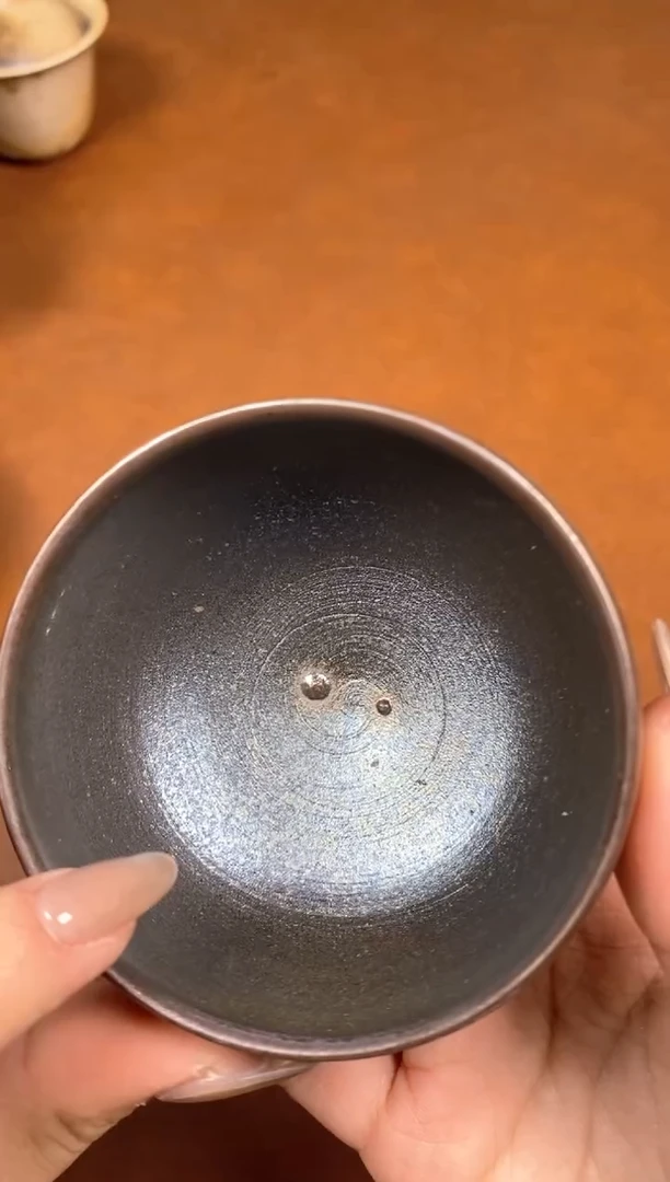 【闪购商品】观寂茶器柴烧专拍链接183