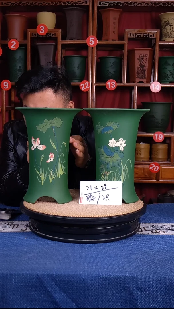 紫砂花盆1111111111