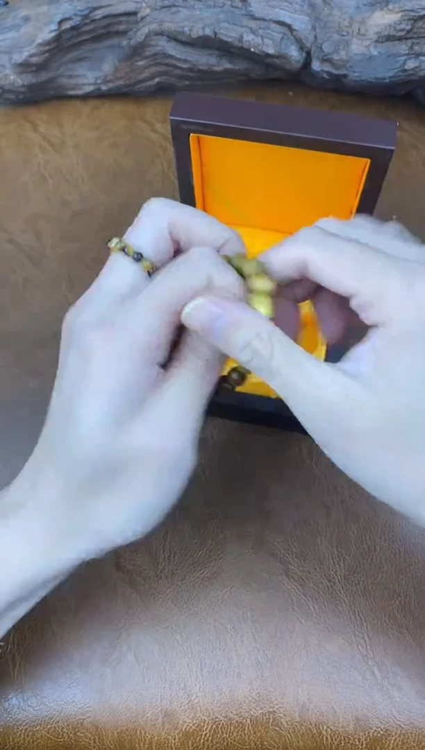 盛元堂文玩檀木链接@@YS941