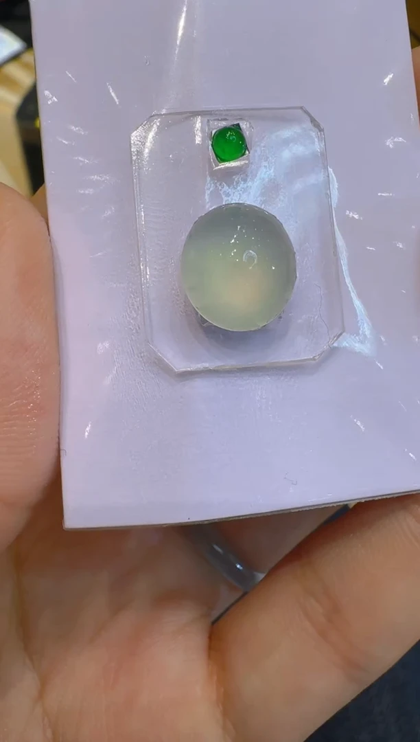 未镶嵌定制翡翠多样性团购发一件（不退不换）