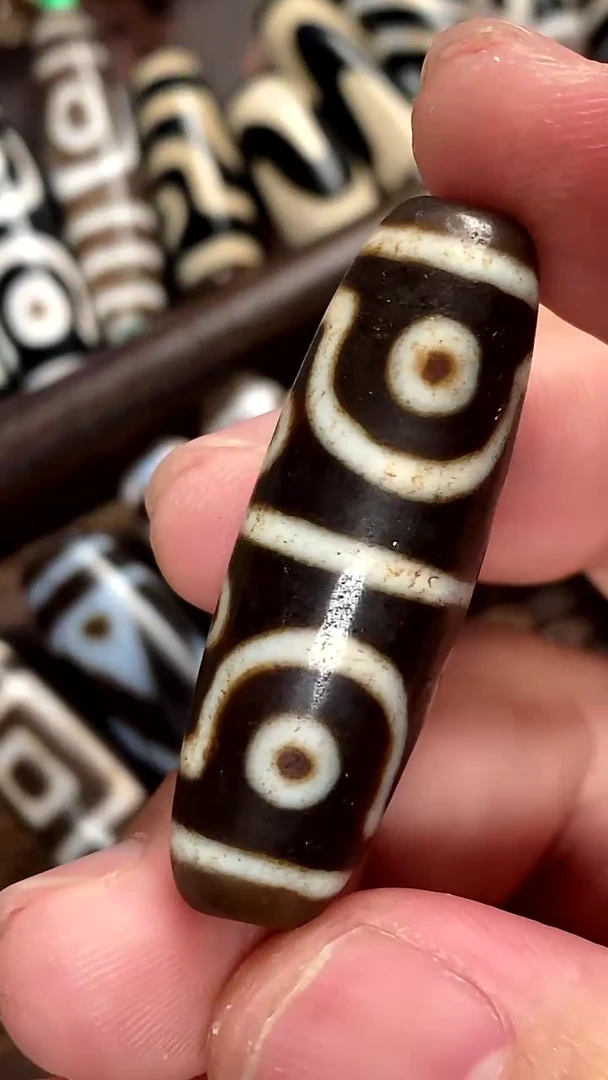 玛瑙/玉髓颈饰未镶嵌51740