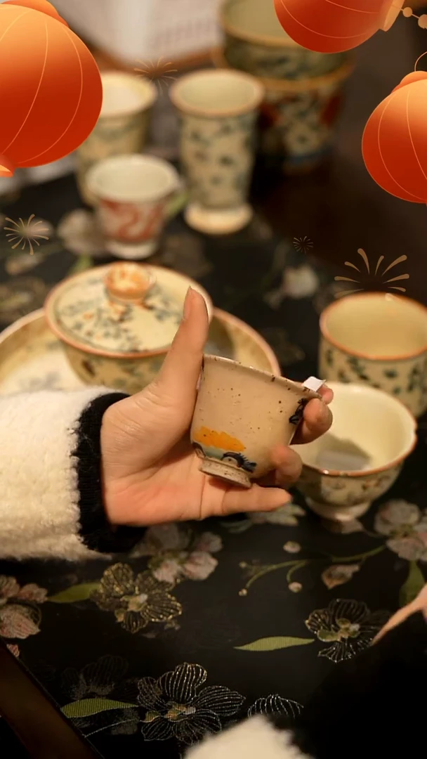 【闪购商品】山居秋暝手工手作@@778