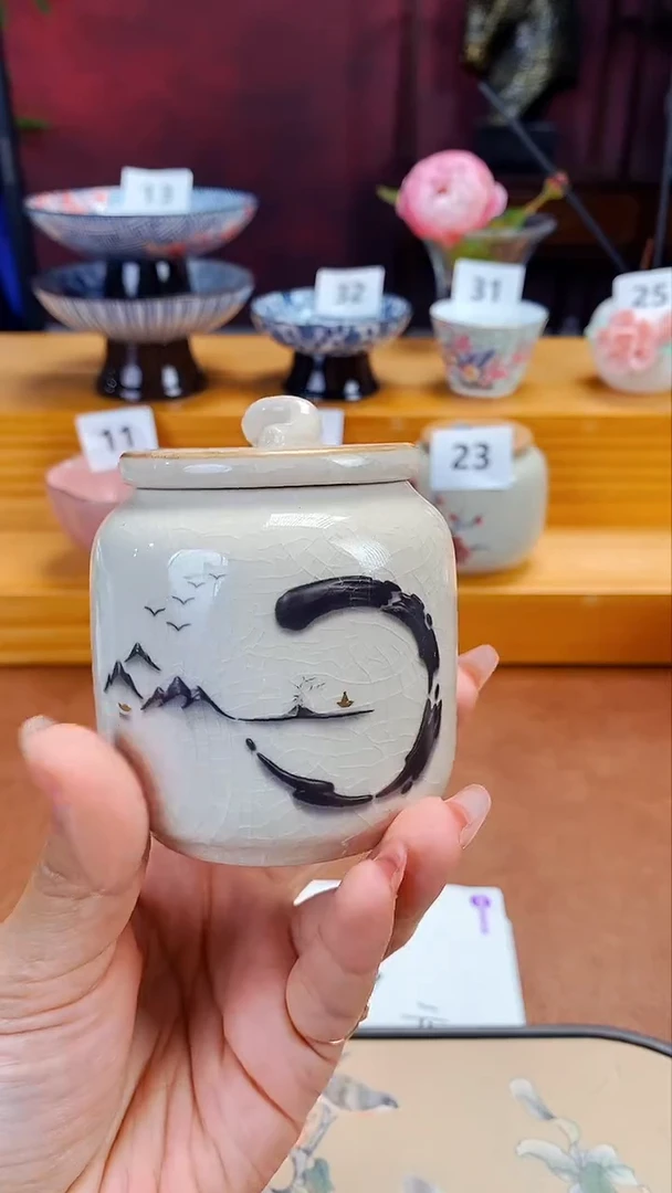 直播间孤品放漏随便炸