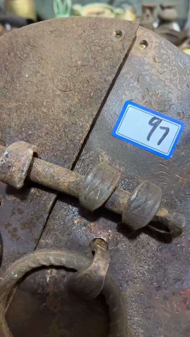 隆江收藏馆新人卖货