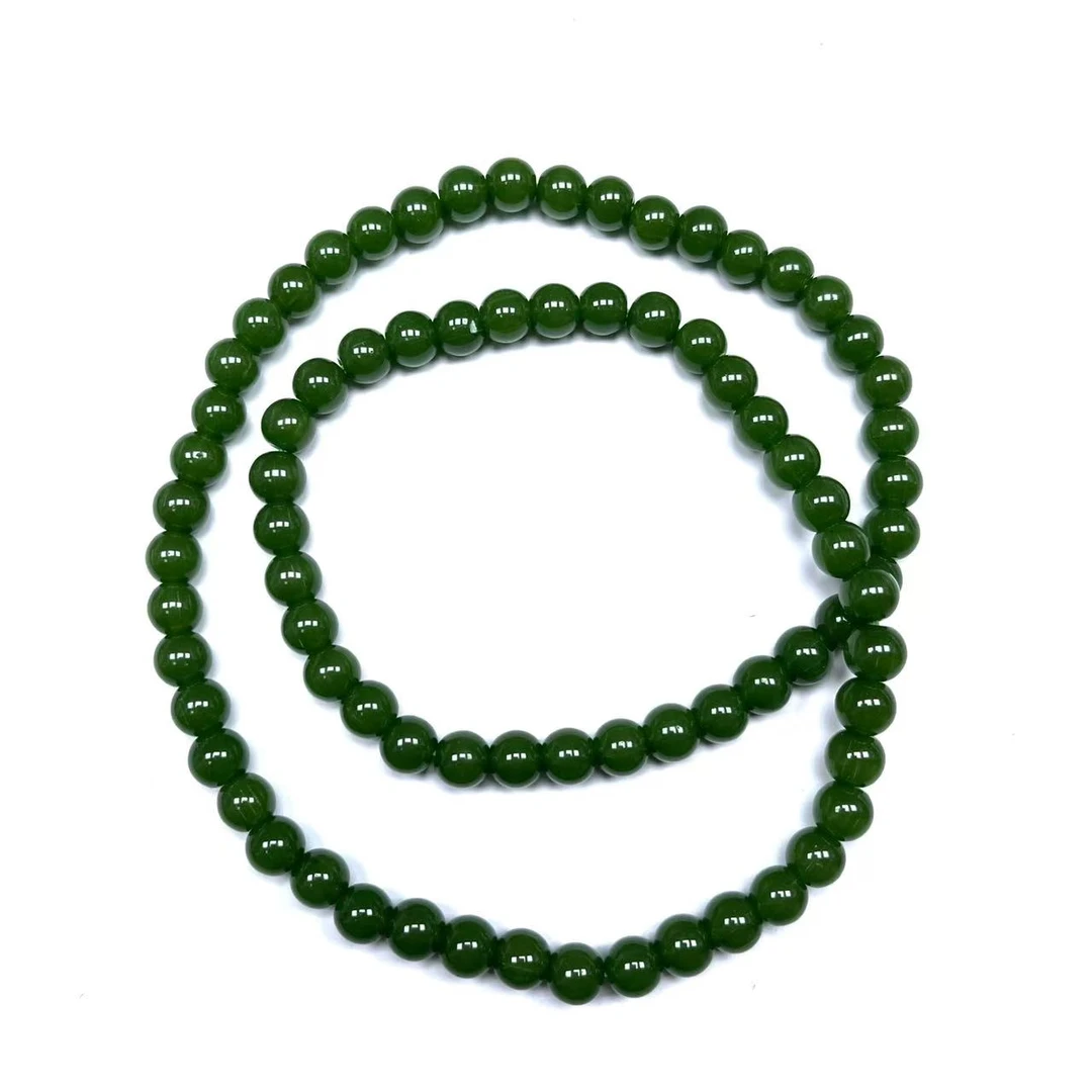 LQ023新中式多圈手串 7mm