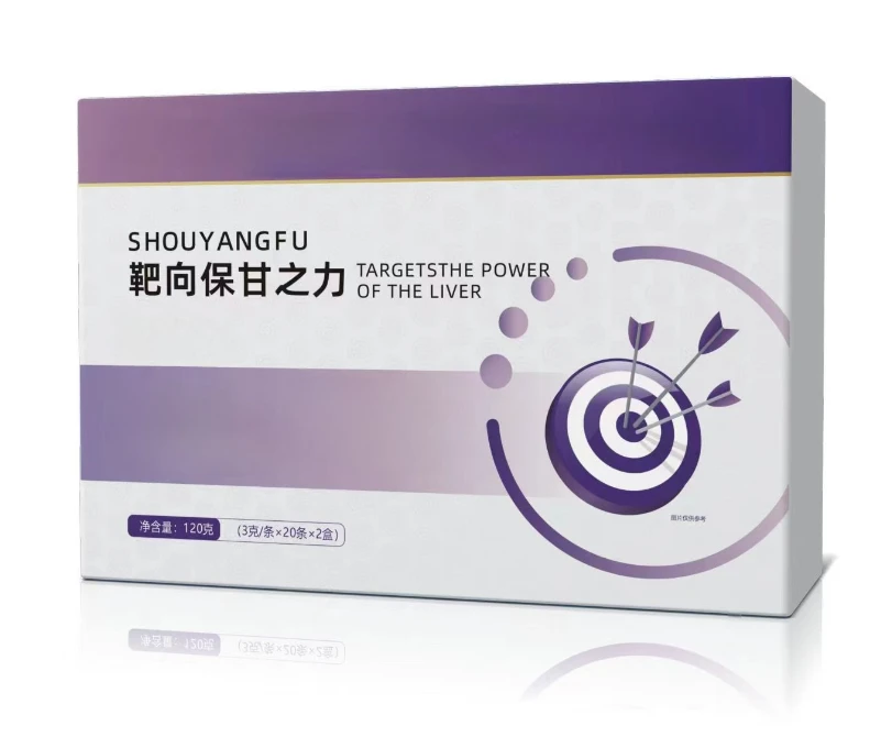 靶向因子  糖果XE