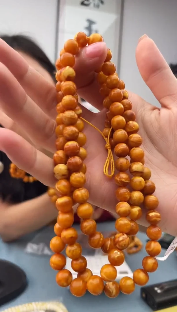 未镶嵌蜜蜡珠宝奇石032，微瑕假一罚十多样性发其一