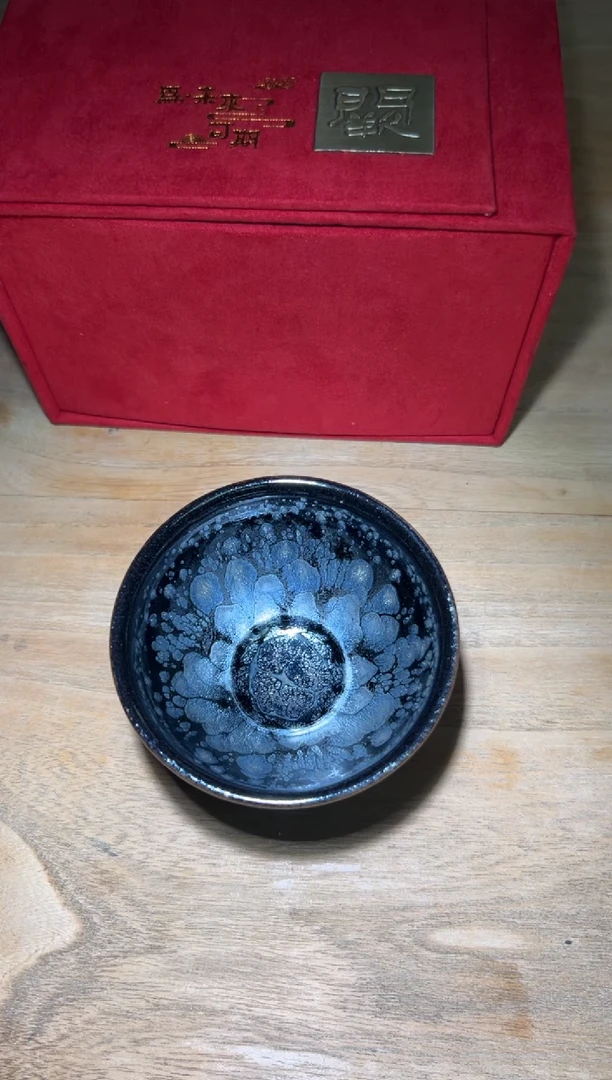 【闪购商品】茶盏34阙梅娇精品分享