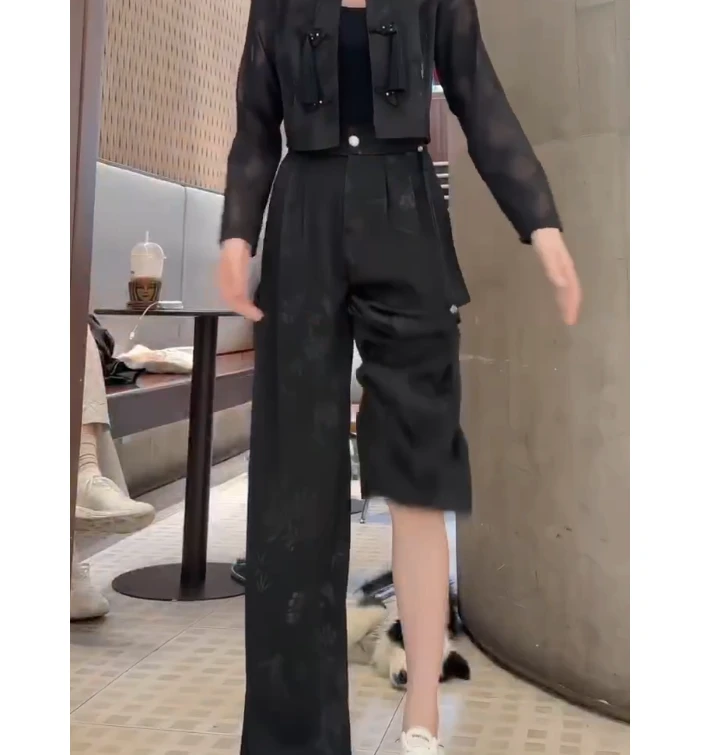 2025夏季时尚潮流百搭精品女装I29ttt