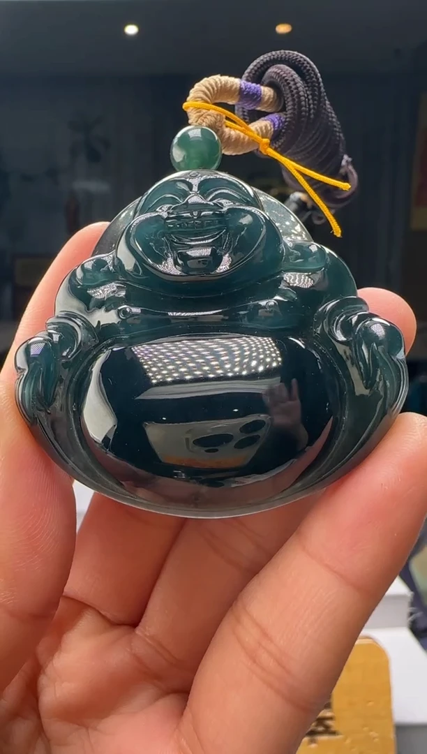 吊坠(不含链)未镶嵌翡翠HH@@