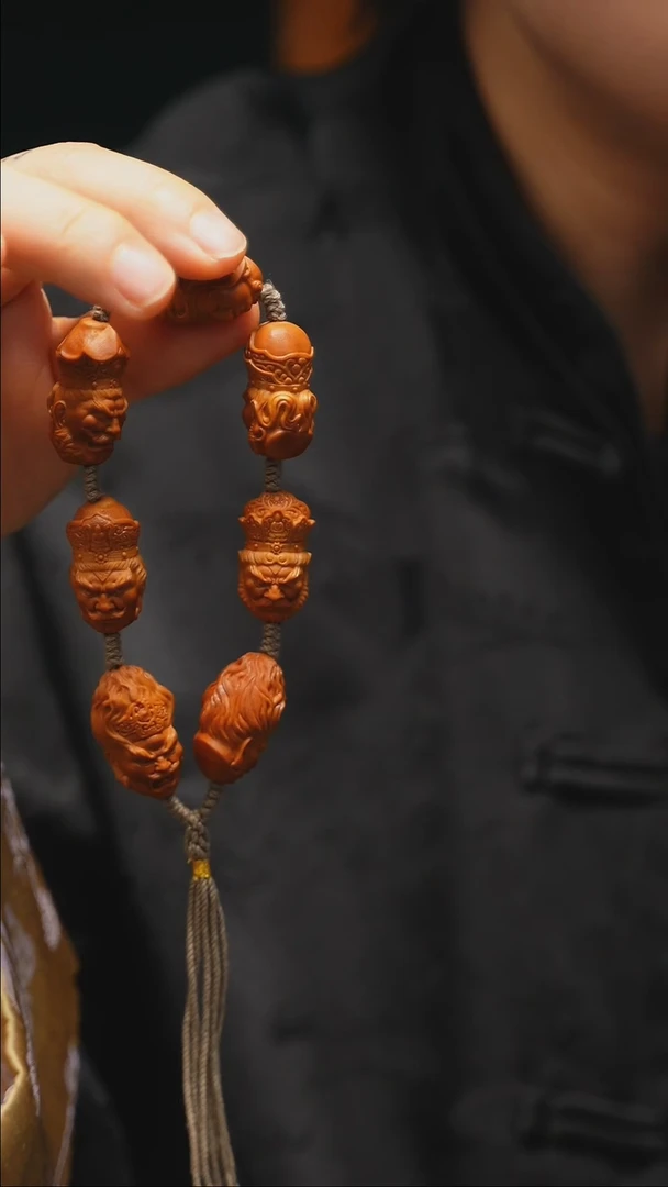 【闪购商品】橄榄核其他封神榜