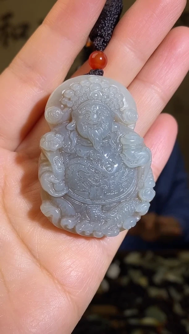 颈饰未镶嵌和田玉多样性随机发货拍一发一