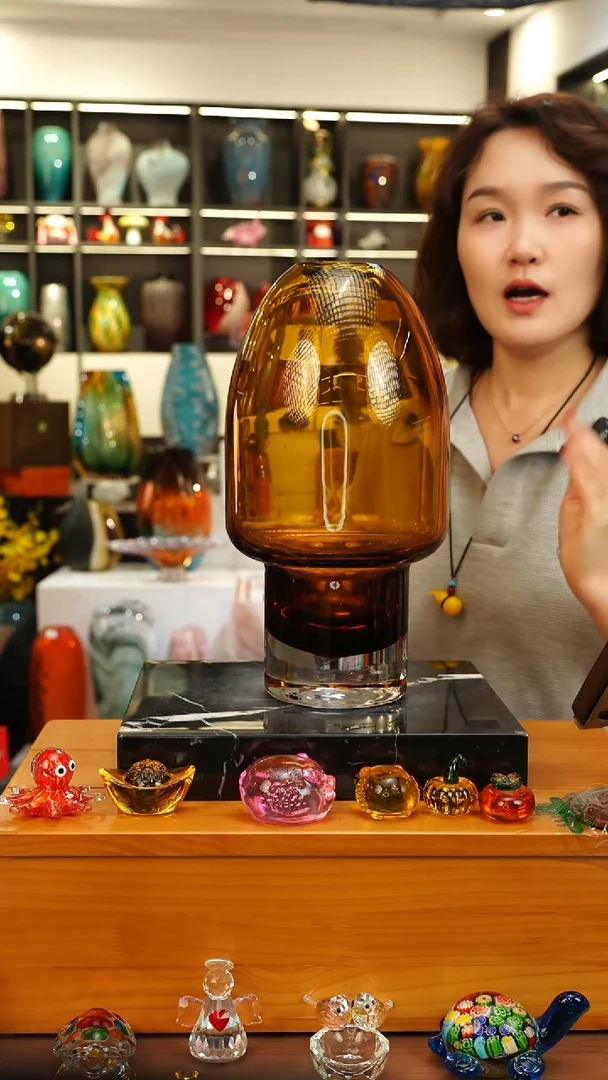 外贸花瓶尾货花瓶074