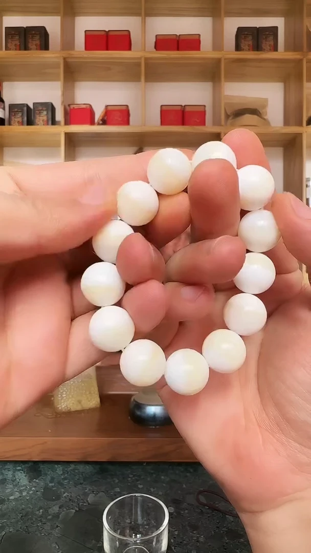 思玄道馆金线车车手串