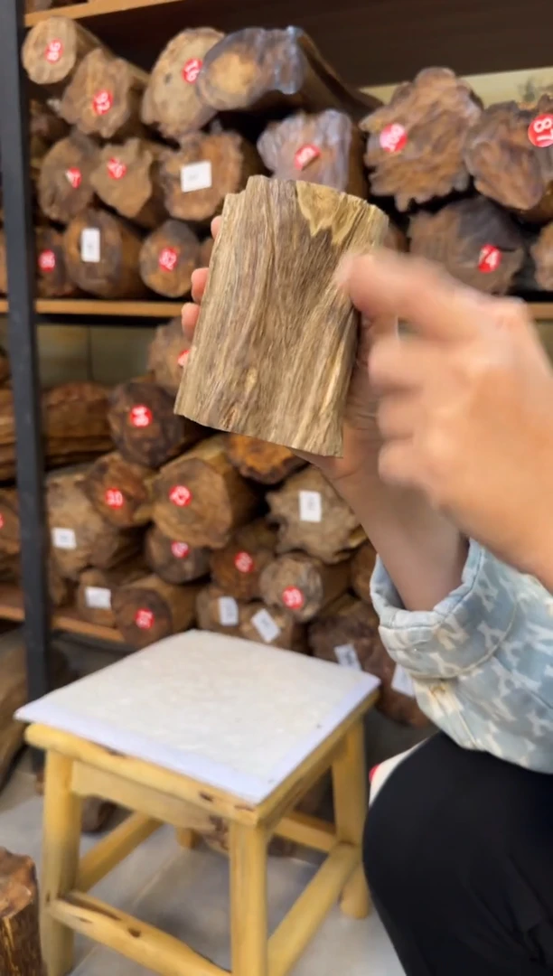 沉香沉香枕 沉香原料发一件53