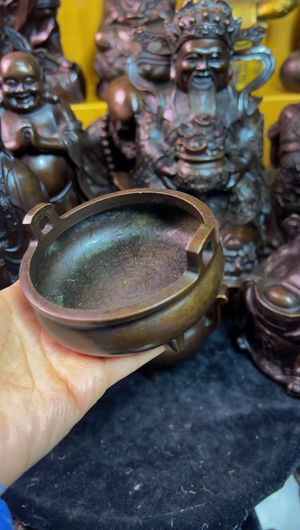 【闪购商品】1案台摆件 物品摆件