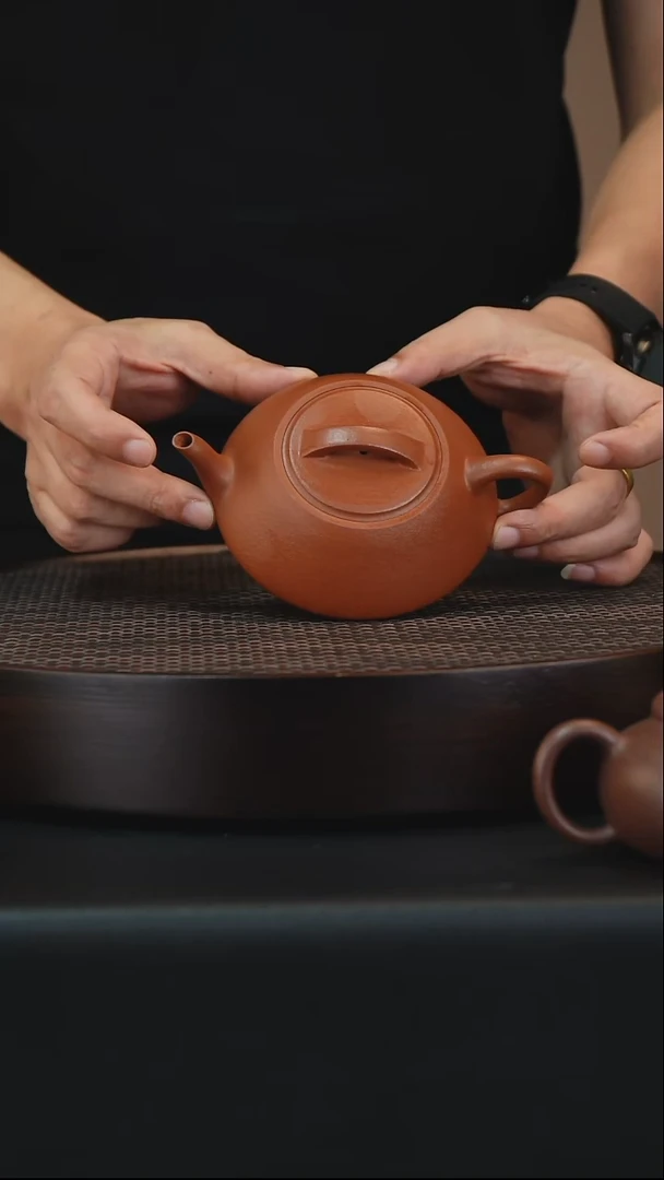 茶壶紫砂茗品汇紫砂