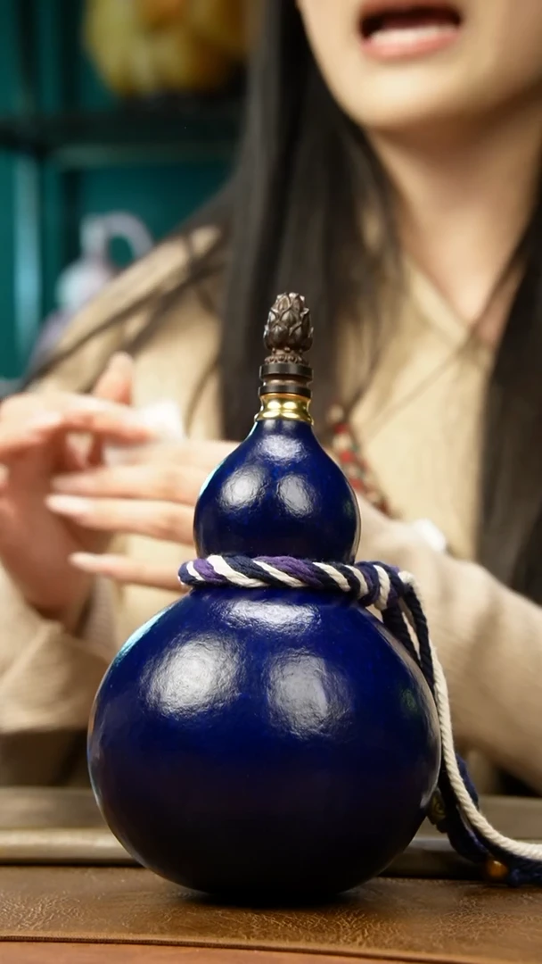 热水酒葫芦 一物一拍D568