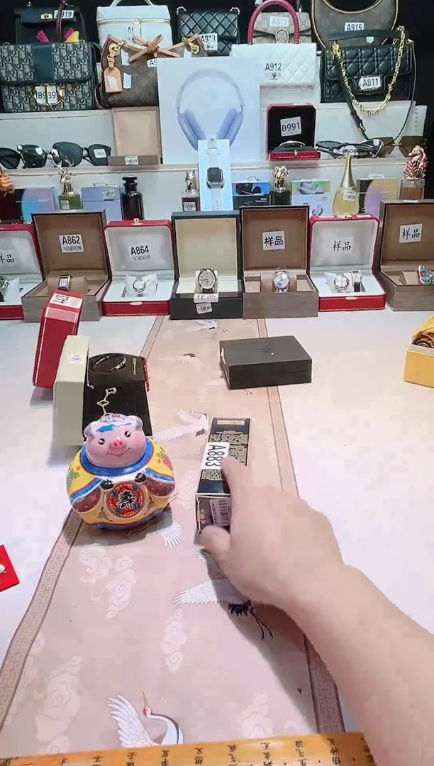 瓷片瓷器 库房到期 全部地板价@@1