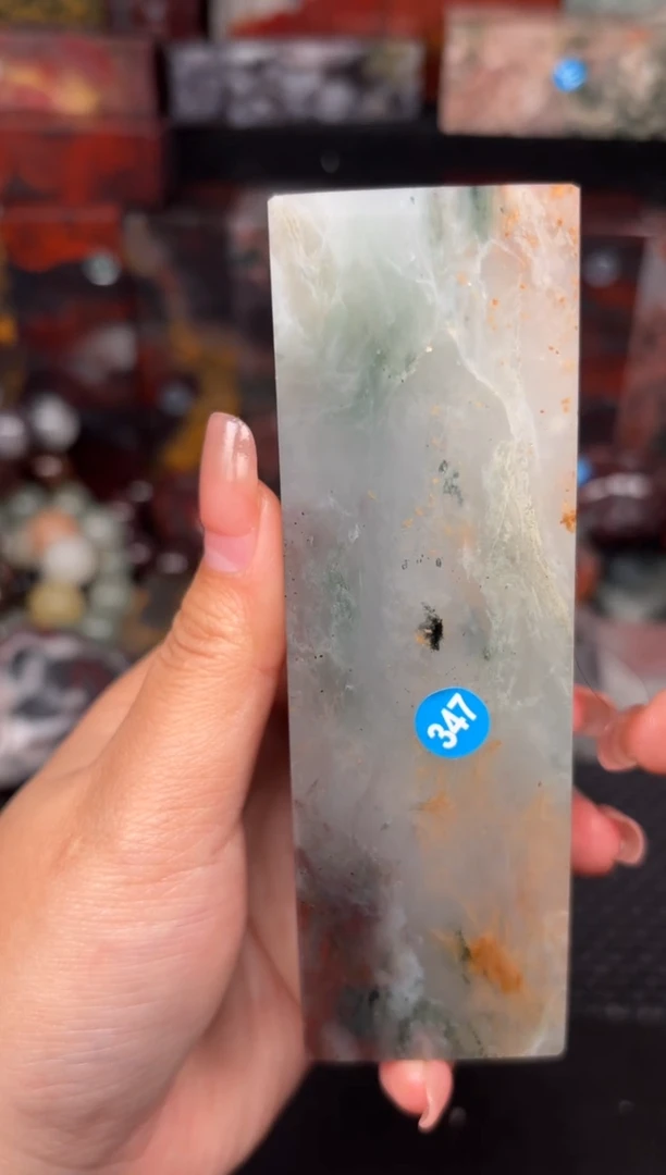 石材 桂林创意摆件装饰 编号：347