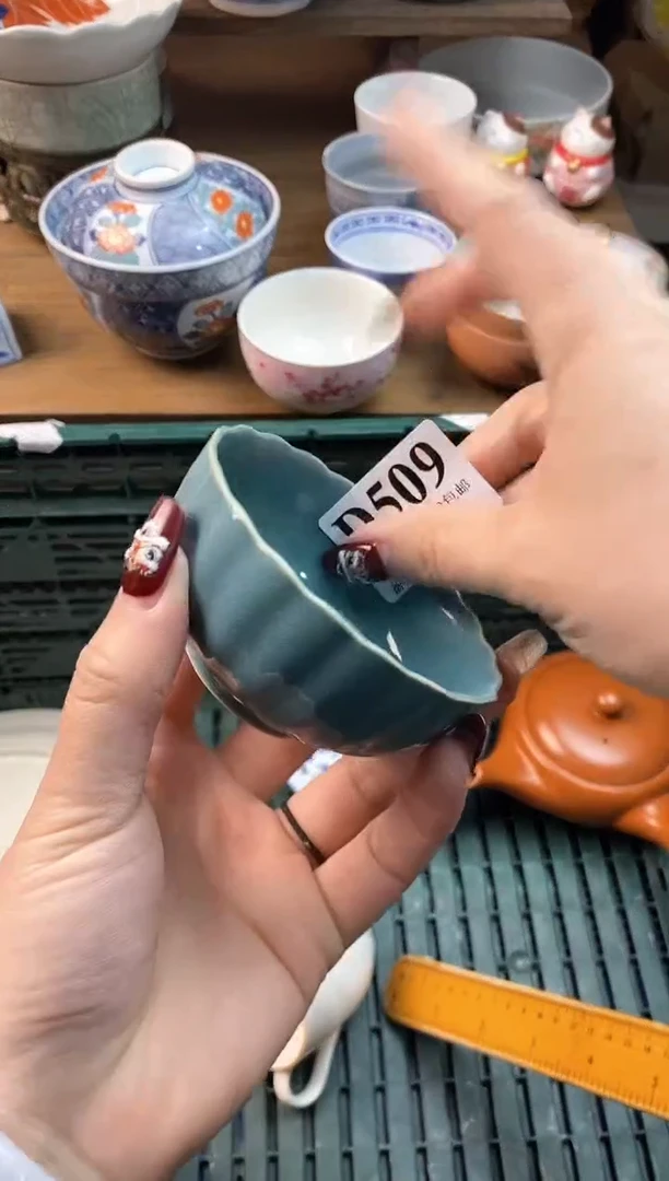 【闪购商品】瓷片[○･｀Д´･ ○]