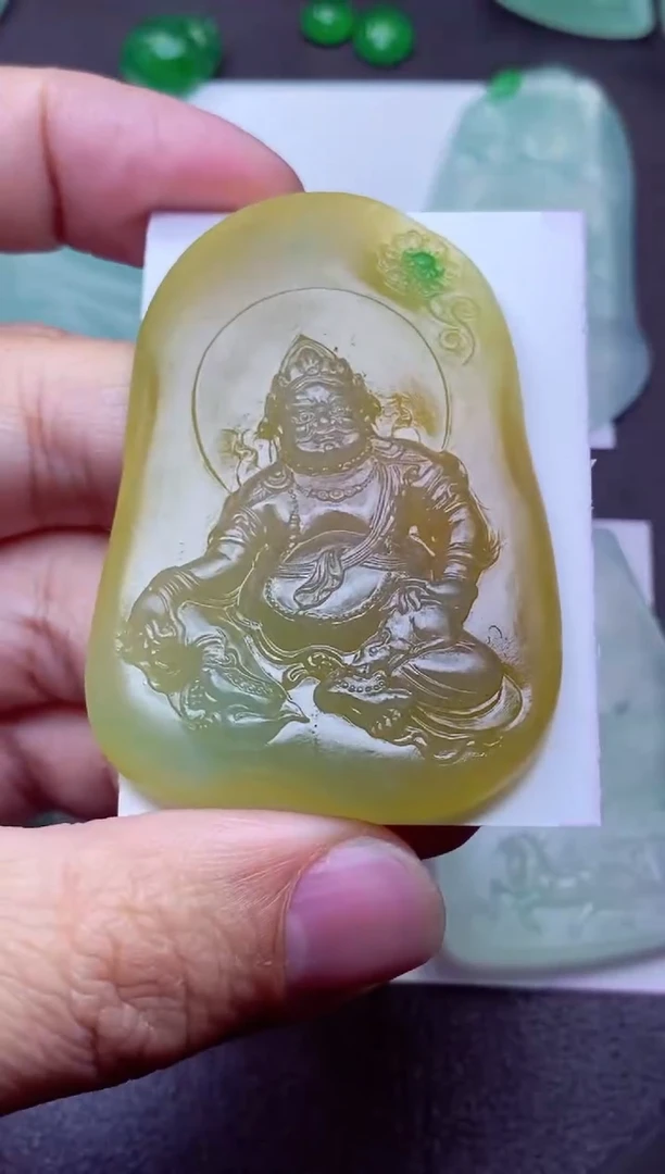 未镶嵌定制翡翠定金链接 请勿私拍！！
