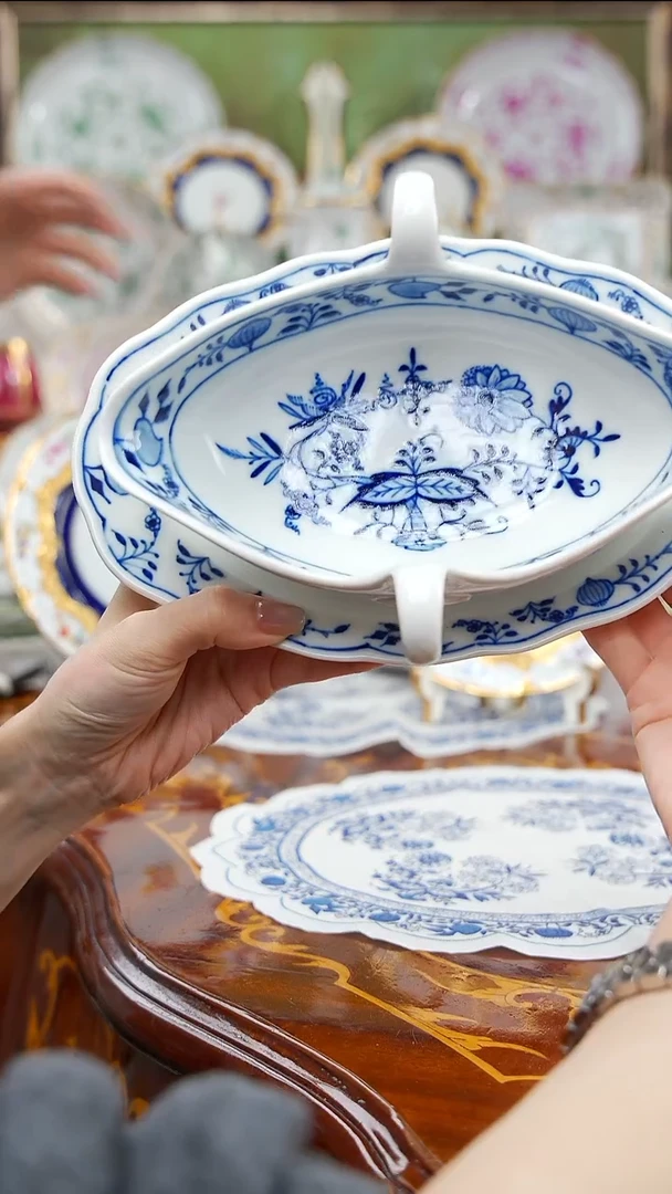 摆件米多家中古瓷器如图所示95