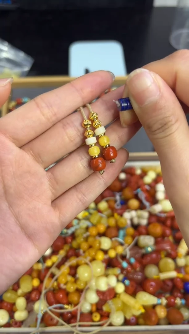 未镶嵌1南红玛瑙多样性发货